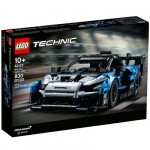 Lego Technic McLaren Senna GTR